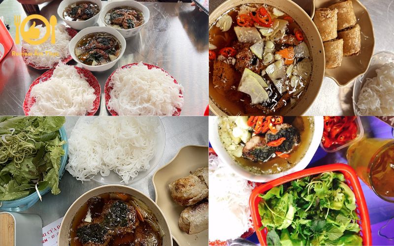 Learn Hanoi’s culinary heritage with expert insights
